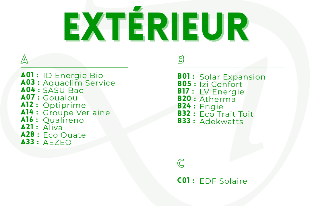 Extérieur Lorient