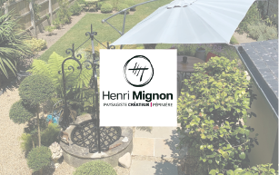 Projet Henri Mignon Paysage