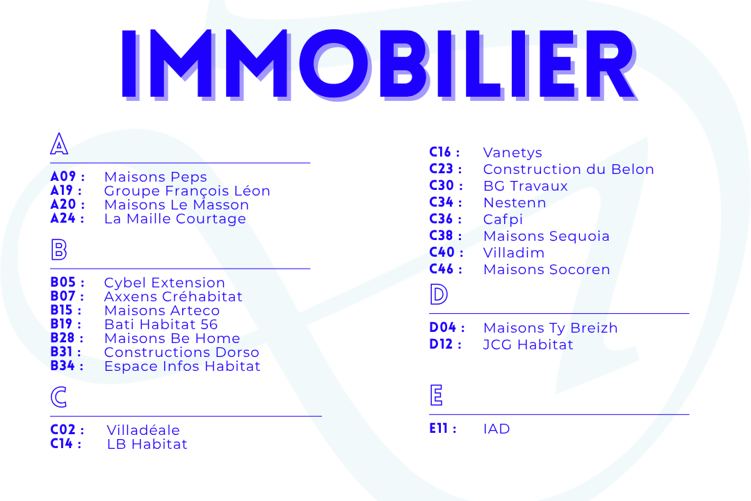 Immobilier Lorient