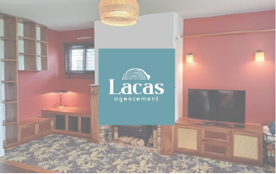 Lacas Agencement