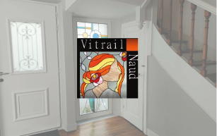 Vitrail Naud