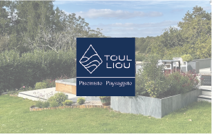 Projet Toulliou Paysage
